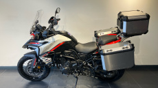 Benelli Trk 702 X E5 (23MY)